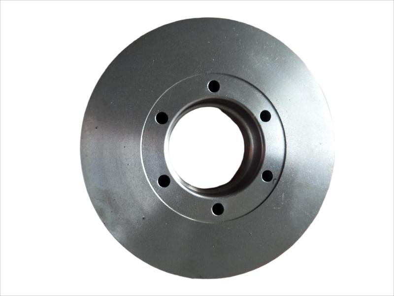 disc brake rotor